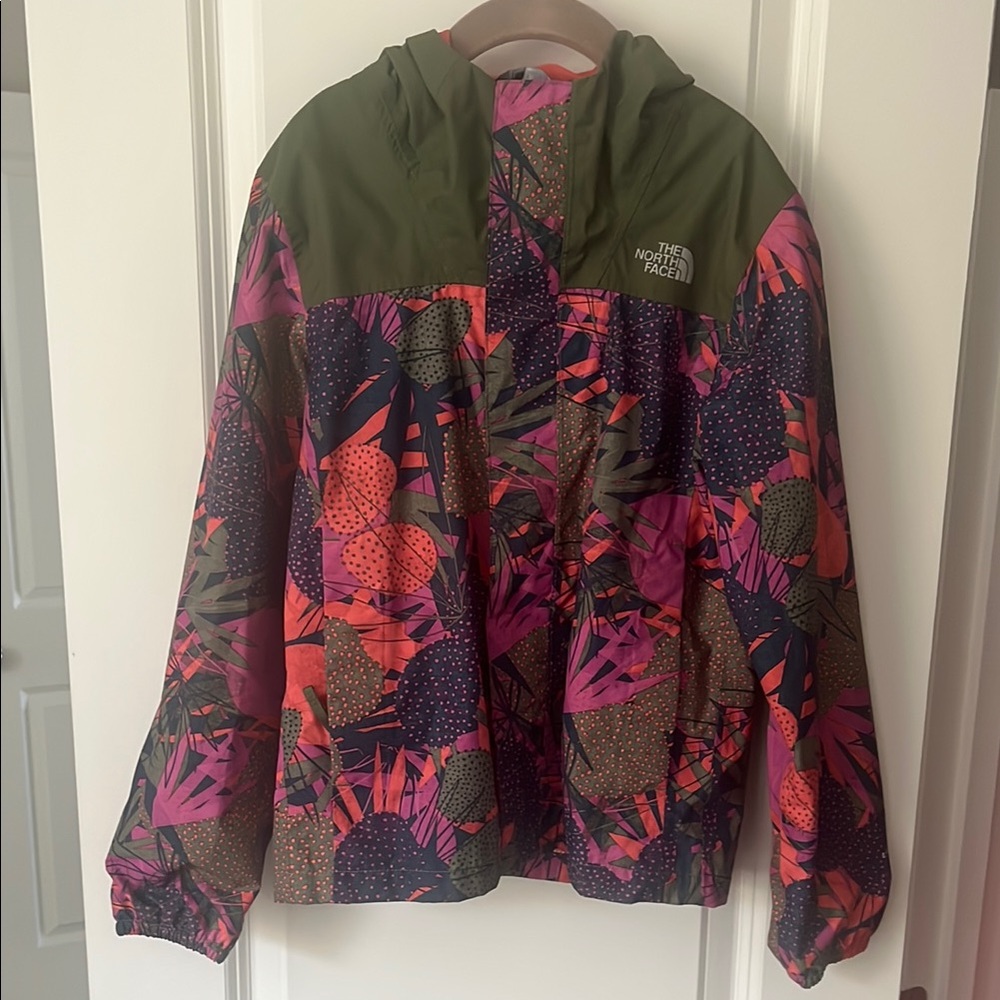 The North Face Kids' Multicolor Jacket